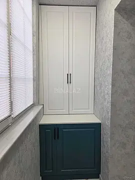 Satılır 3 otaqlı mənzil 100 m²
