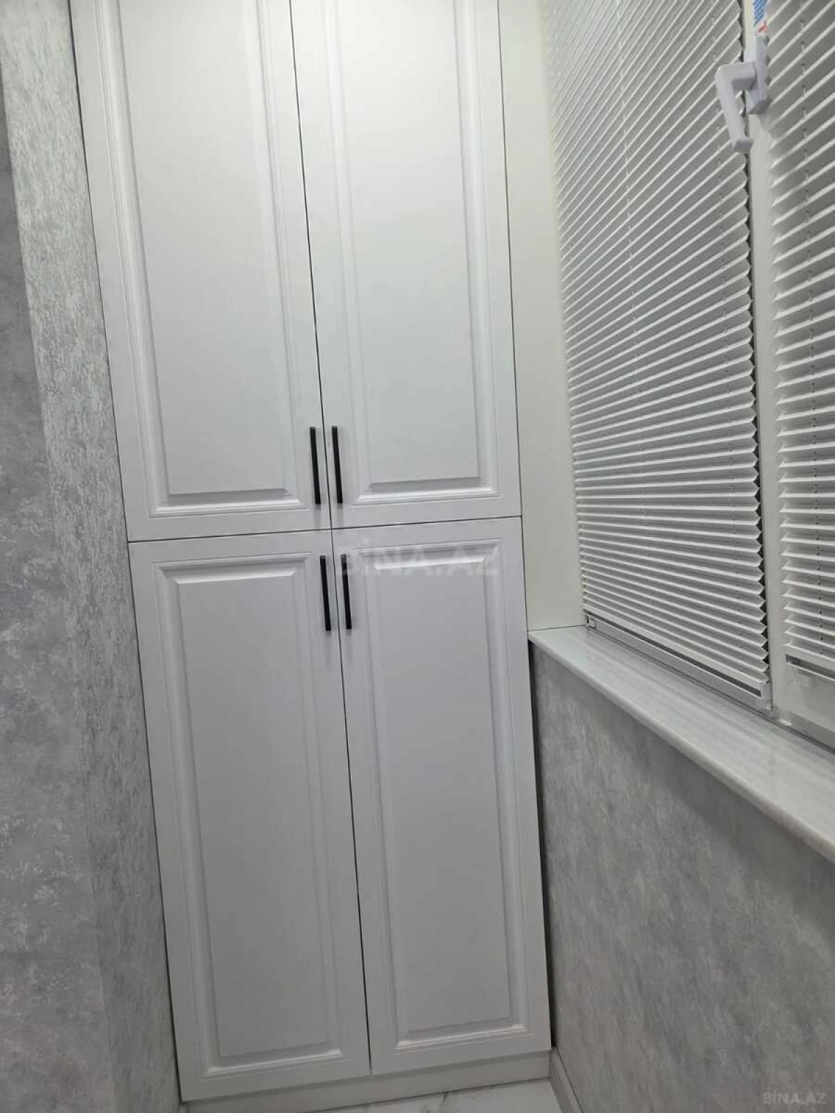 Satılır 3 otaqlı mənzil 100 m²