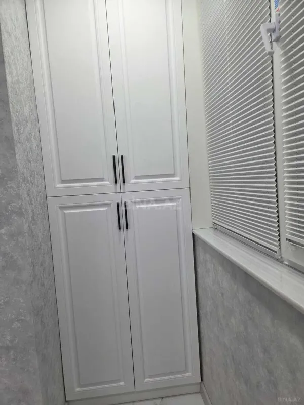 Satılır 3 otaqlı mənzil 100 m²