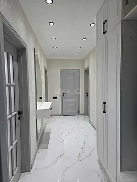 Satılır 3 otaqlı mənzil 100 m²