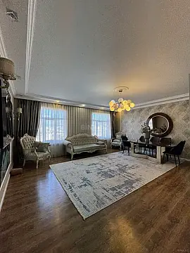 Satılır 3 otaqlı mənzil 170 m²