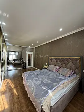 Satılır 3 otaqlı mənzil 170 m²
