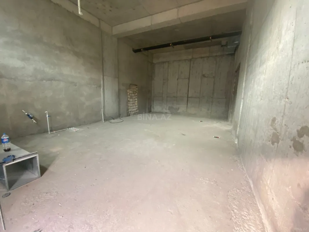 Kirayə verilir obyekt 73 m²