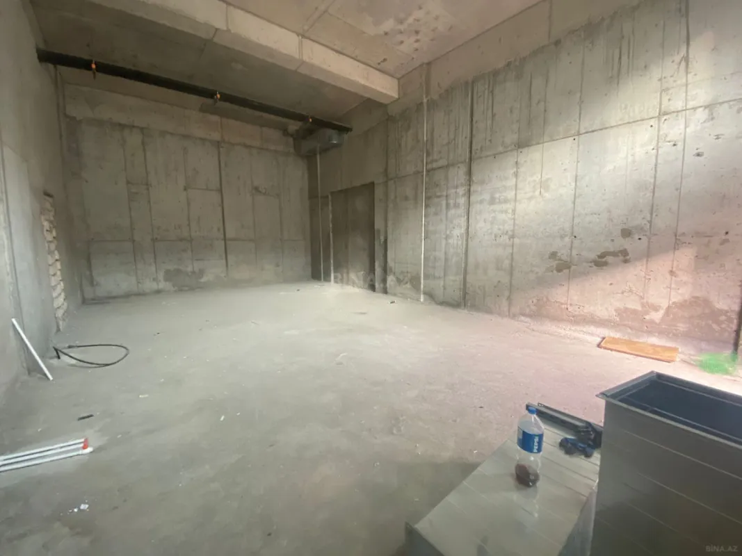 Kirayə verilir obyekt 73 m²