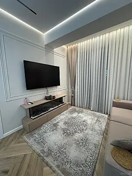 Kirayə verilir 2 otaqlı mənzil 57 m²
