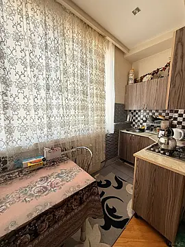 Satılır 2 otaqlı mənzil 62 m²