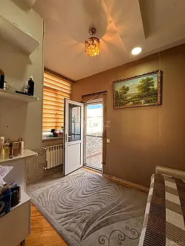 Satılır 2 otaqlı mənzil 62 m²