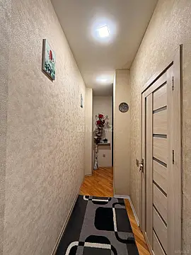 Satılır 2 otaqlı mənzil 62 m²