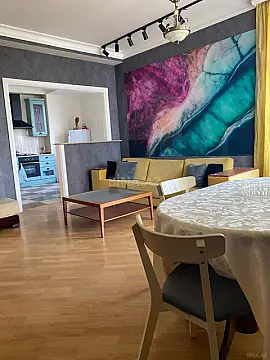 Satılır 3 otaqlı mənzil 126 m²