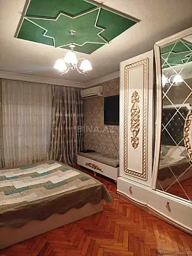 Satılır 3 otaqlı mənzil 62 m²