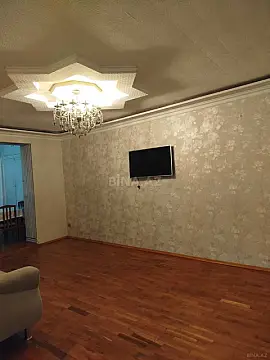 Satılır 3 otaqlı mənzil 62 m²