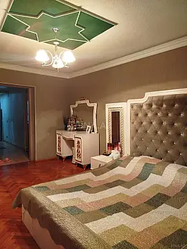 Satılır 3 otaqlı mənzil 62 m²