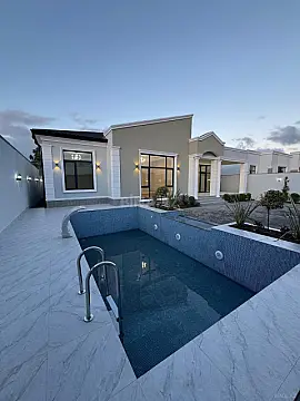 Satılır 4 otaqlı həyət evi 240 m²