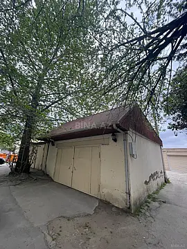 Satılır qaraj 40 m² — Bakı 40.00 m²