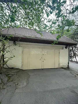Satılır qaraj 40 m²