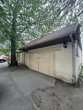 Satılır qaraj 40 m²