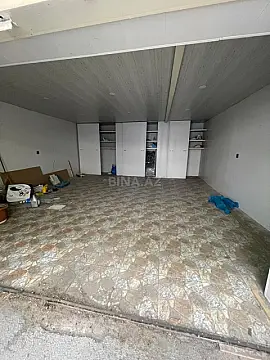 Satılır qaraj 40 m²