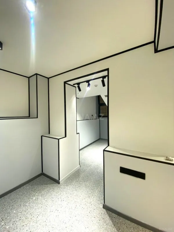 Satılır obyekt 100 m²