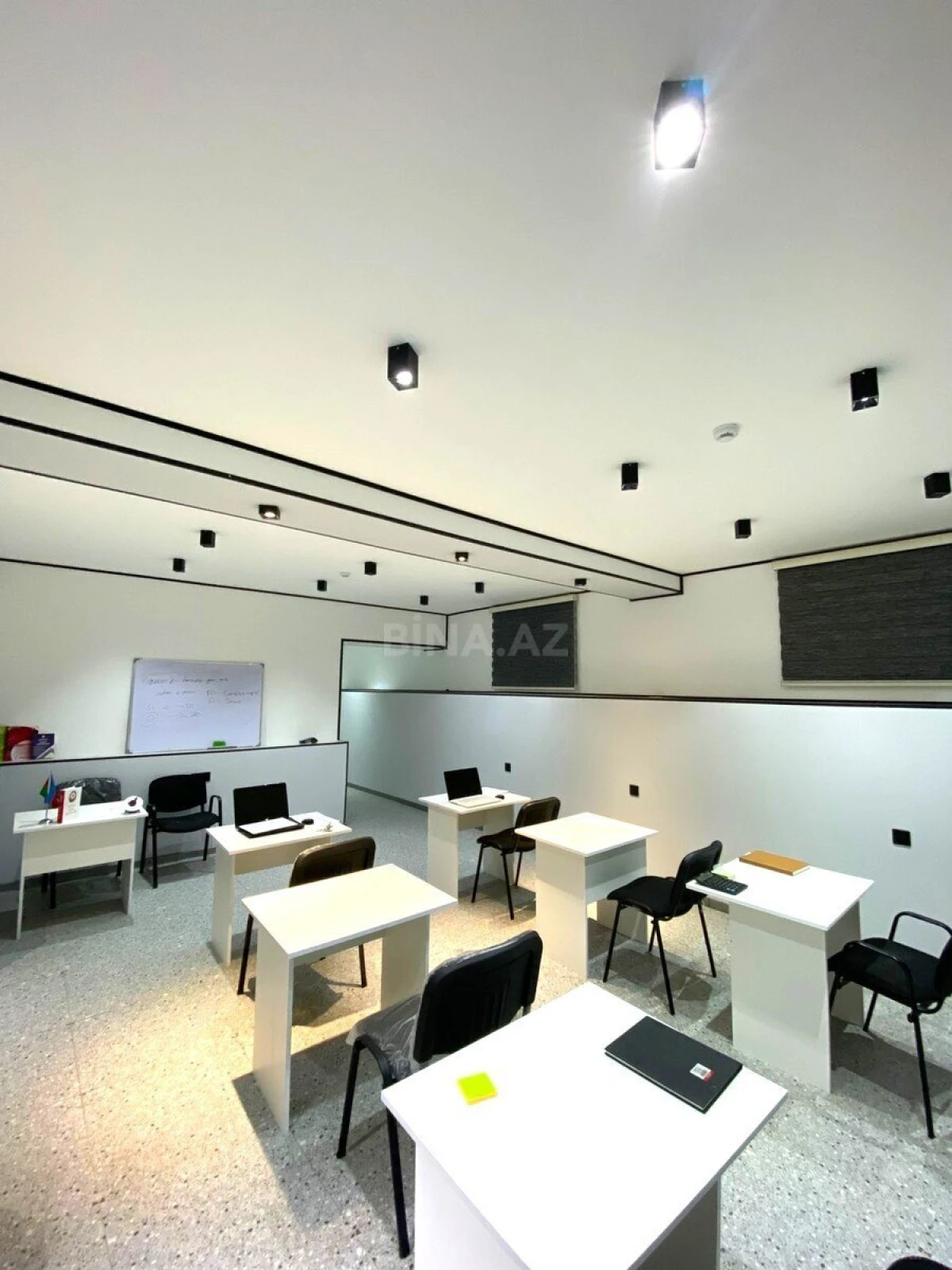 Satılır obyekt 100 m²