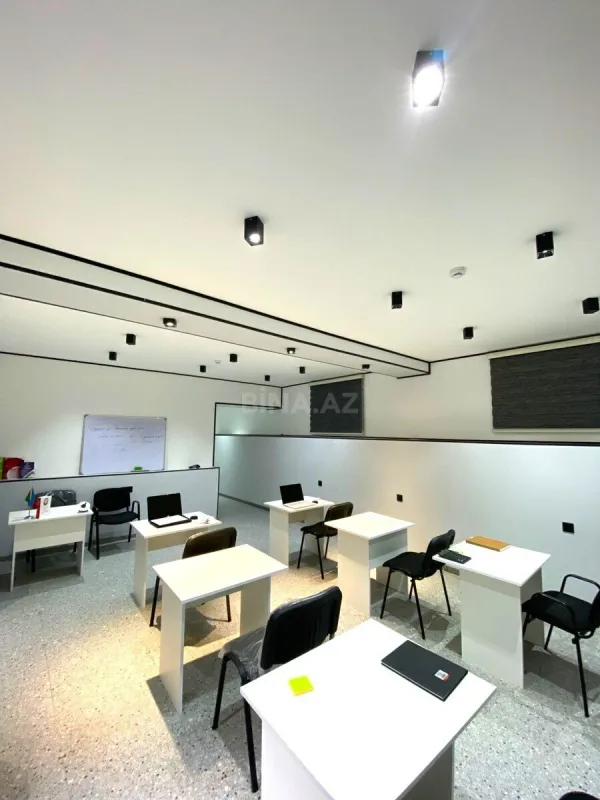 Satılır obyekt 100 m²