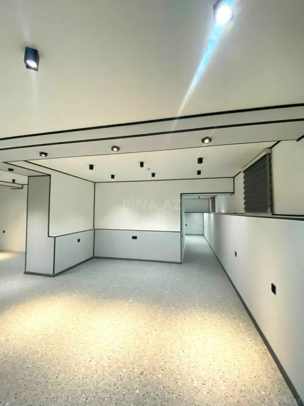 Satılır obyekt 100 m²