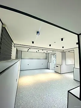 Satılır obyekt 100 m²