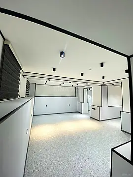 Satılır obyekt 100 m²