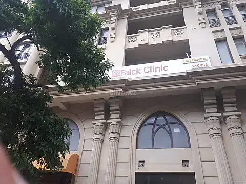 Kirayə verilir obyekt 354 m² — Bakı, Sahil qəs. 354.00 m²