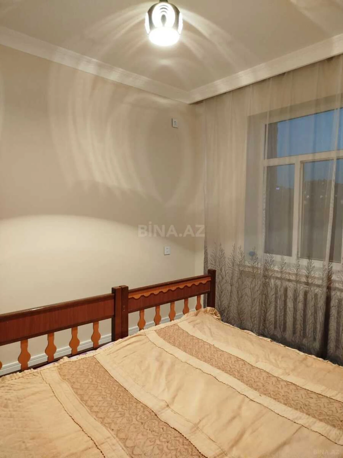 Satılır 2 otaqlı mənzil 60 m²