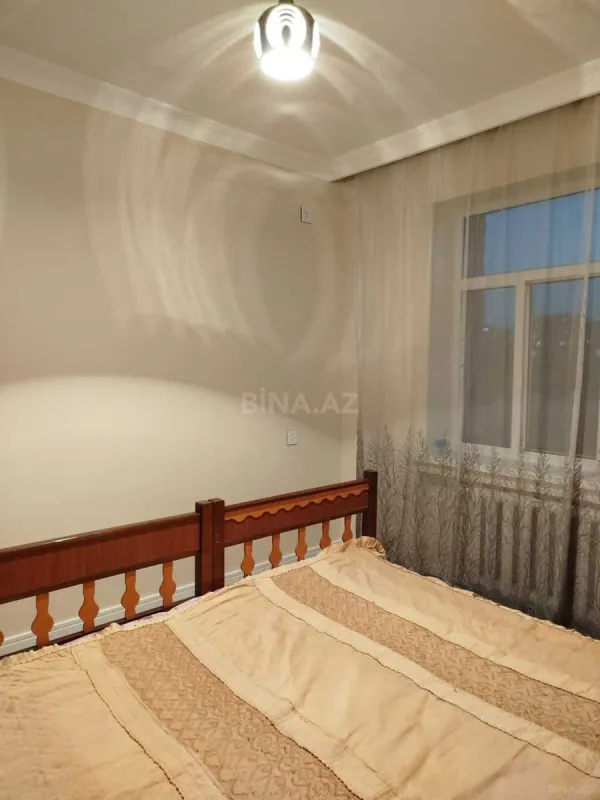 Satılır 2 otaqlı mənzil 60 m²