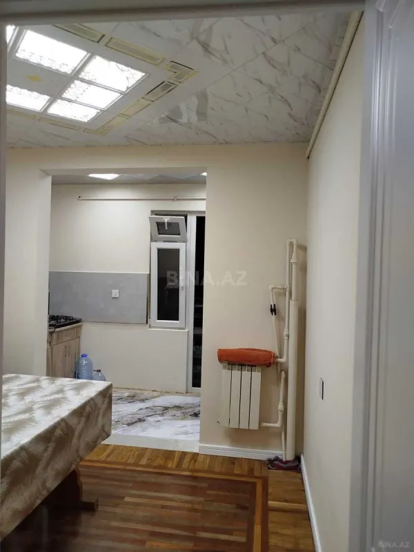 Satılır 2 otaqlı mənzil 60 m²