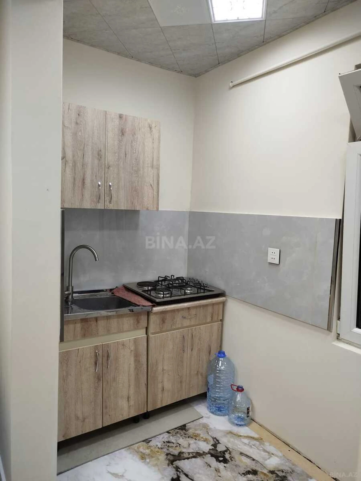 Satılır 2 otaqlı mənzil 60 m²