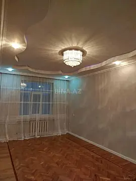Satılır 2 otaqlı mənzil 60 m²