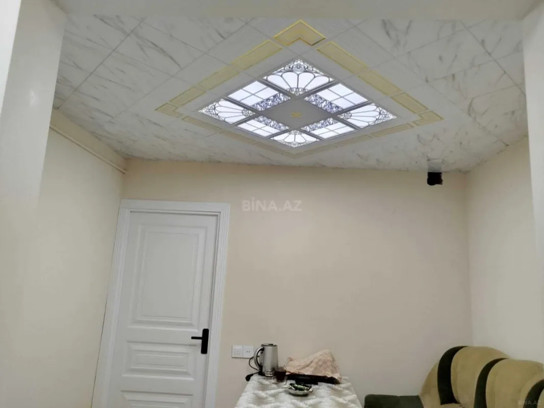 Satılır 2 otaqlı mənzil 60 m²