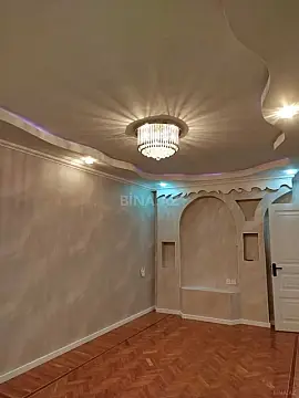 Satılır 2 otaqlı mənzil 60 m² — Bakı, Əhmədli 2 otaq 60.00 m²