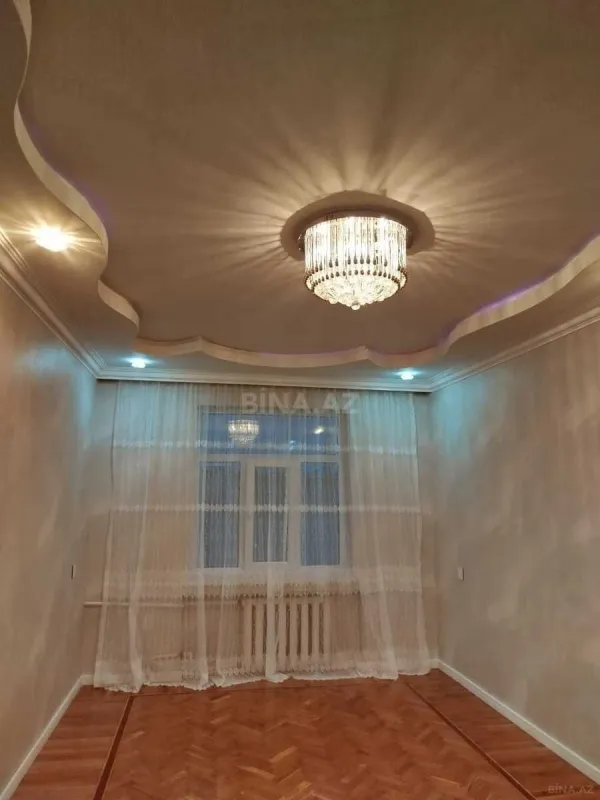 Satılır 2 otaqlı mənzil 60 m²