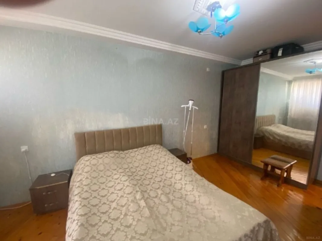 Kirayə verilir 2 otaqlı mənzil 90 m²