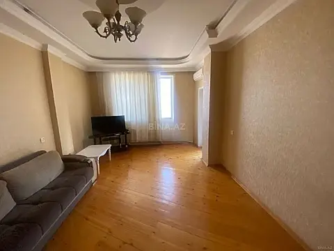Kirayə verilir 2 otaqlı mənzil 90 m² — Bakı 2 otaq 90.00 m²