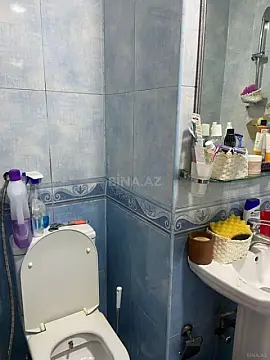 Kirayə verilir 2 otaqlı mənzil 90 m²