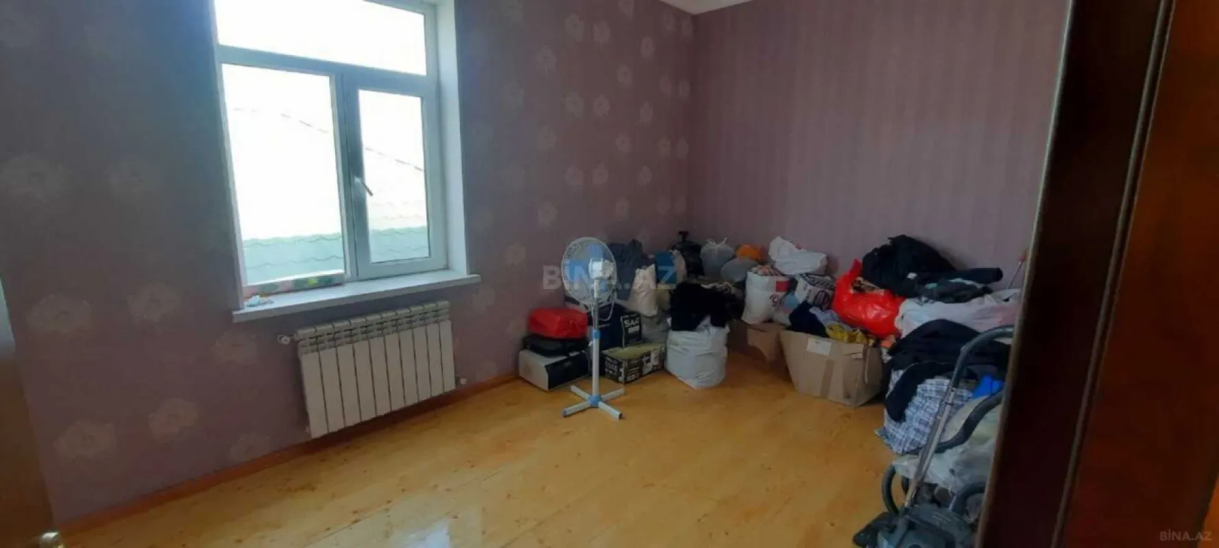 Satılır 4 otaqlı həyət evi 200 m²