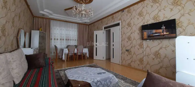 Satılır 4 otaqlı həyət evi 200 m² — Bakı, Suraxanı 4 otaq 200.00 m²