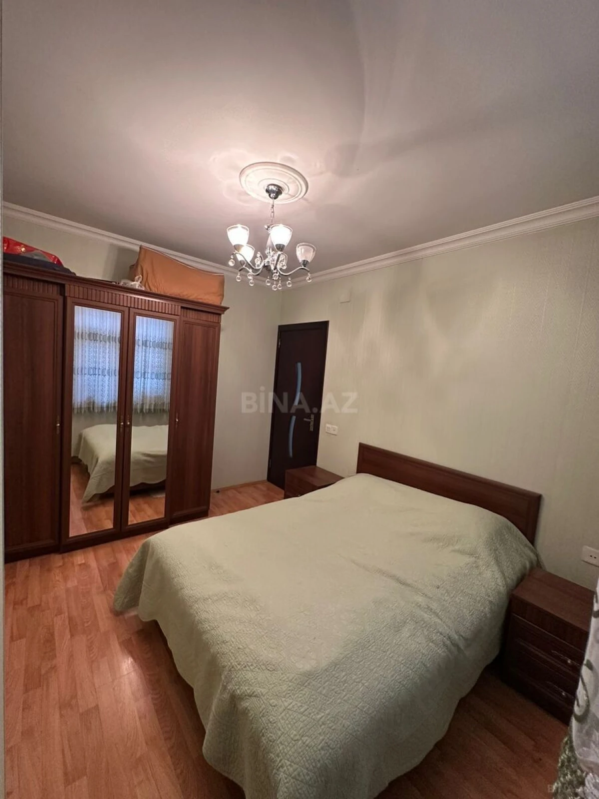 Satılır 3 otaqlı mənzil 65 m²