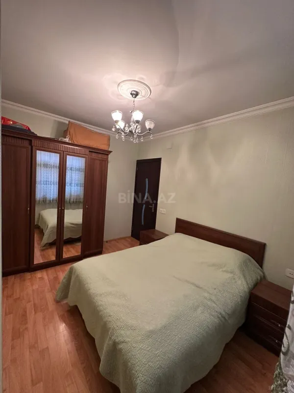 Satılır 3 otaqlı mənzil 65 m²