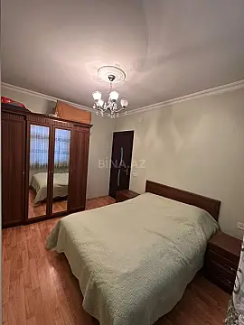 Satılır 3 otaqlı mənzil 65 m²