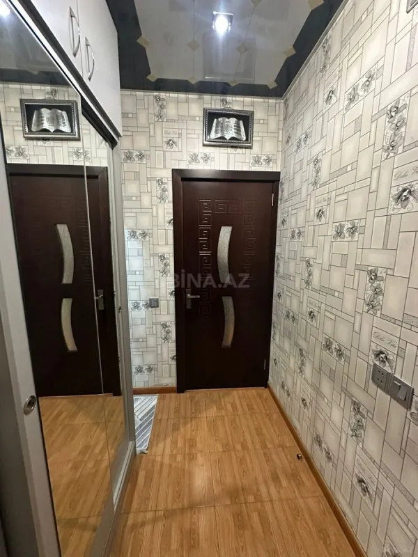 Satılır 3 otaqlı mənzil 65 m²