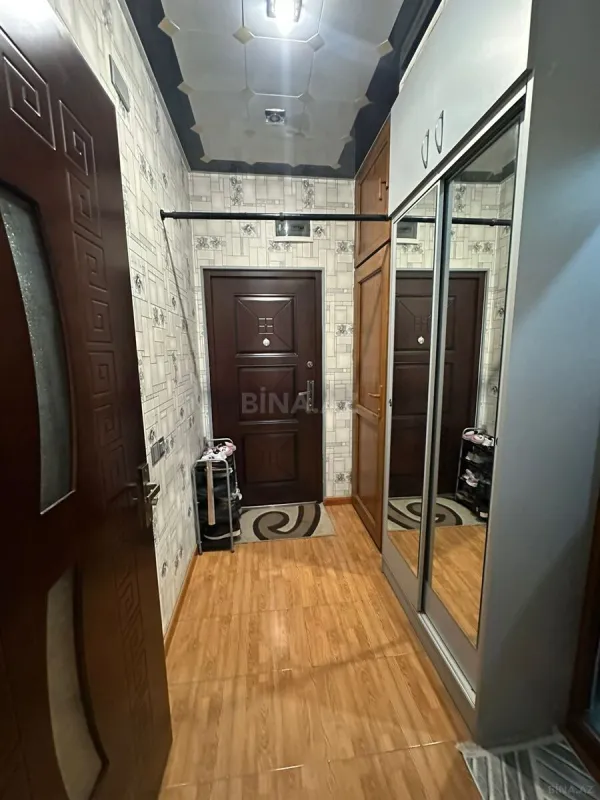 Satılır 3 otaqlı mənzil 65 m²