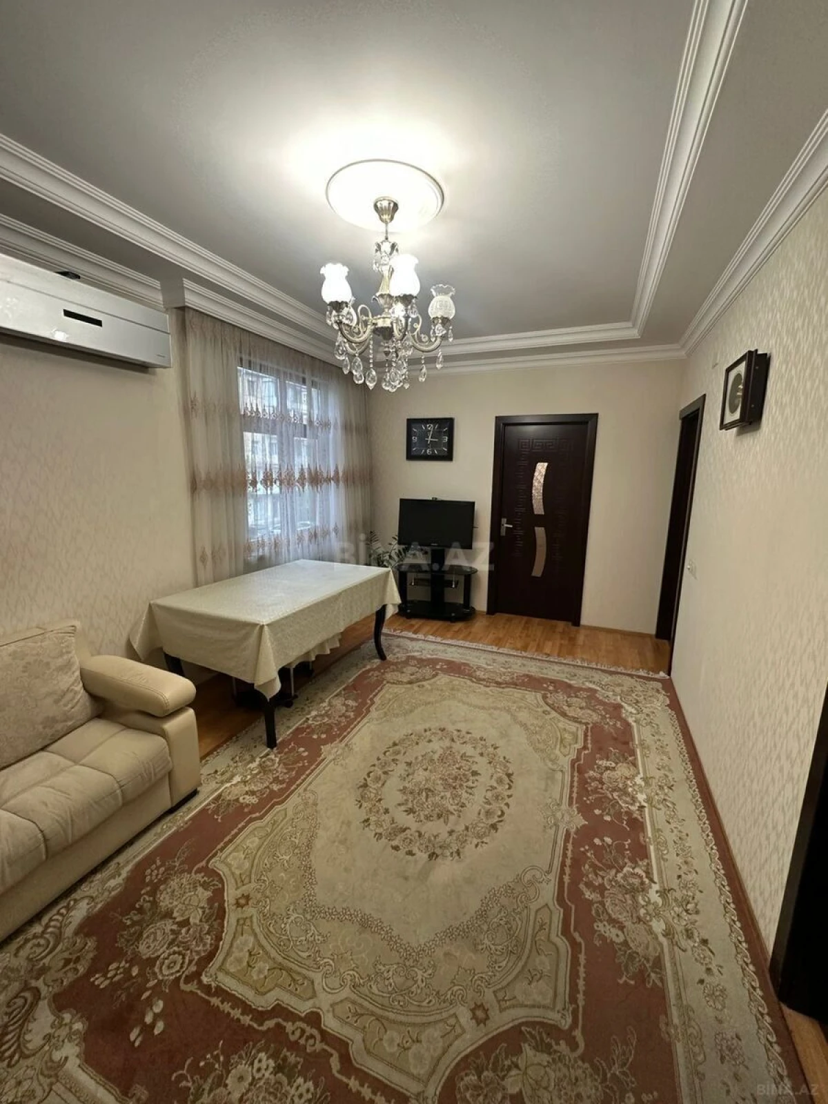 Satılır 3 otaqlı mənzil 65 m²