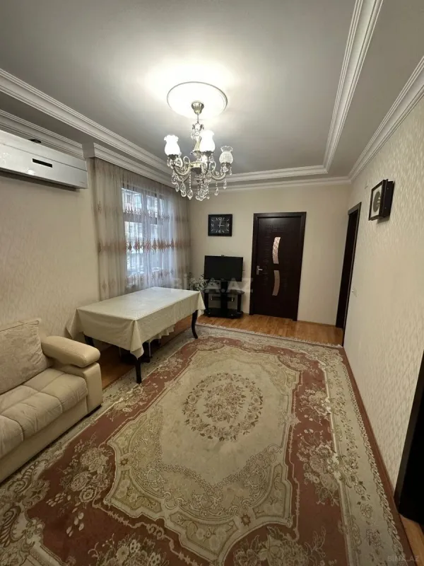 Satılır 3 otaqlı mənzil 65 m²