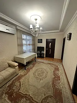 Satılır 3 otaqlı mənzil 65 m² — Bakı 3 otaq 65.00 m²