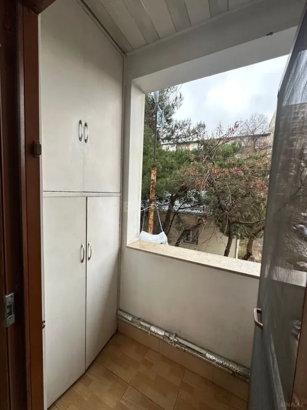 Satılır 3 otaqlı mənzil 65 m²